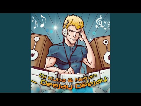 Deejay Deejay (Andrew Diverson Remix)