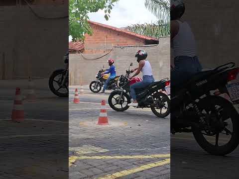 aulas de moto em Araguaina Tocantins
