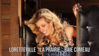 Pub Veronique Labbe Mon Party Country