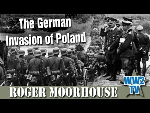 The German and Soviet Invasions of Poland 1939