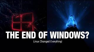The End of Windows? 🚨 This Linux Breakthrough Changes Everything in 2026