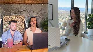 How to Slow Down (feat. Jose Reynoso) | Episode 103