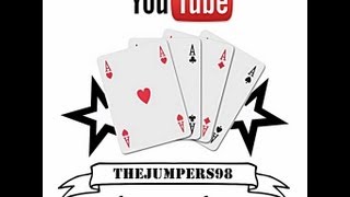 Justin Garner - Cherry Bomb (New 2012)