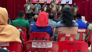 Download lagu Piala Alunan Rentak Rebana 2019 - Ukiran Rentak mp3