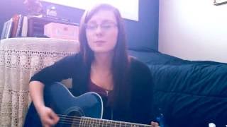 Something for you - Lindi Ortega - Ashley McIntosh (Cover)