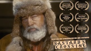 Bastard's Crossing - Western Movie Trailer - Now Available on Amazon and Tubi