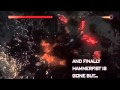 Prototype 3 Is Alex Mercer Alive