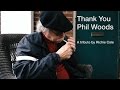 Thank You Phil Woods: A tribute by Richie Cole