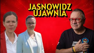 Download lagu A clairvoyant reveals who Jerzy Owsiak really is and what lies behind WOŚP? mp3