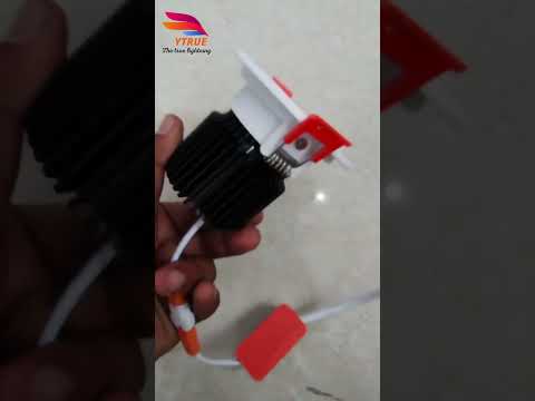 Led Panel Light