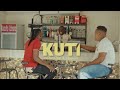 PROVOICE - KUTI [OFFICIAL VISUALIZER]