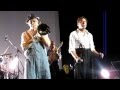 Dexys - I Couldn't Help It If I Tried - Shepherds Bush Empire 08/05/2012