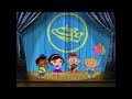 Little Einsteins Curtain Call The Birthday Balloons