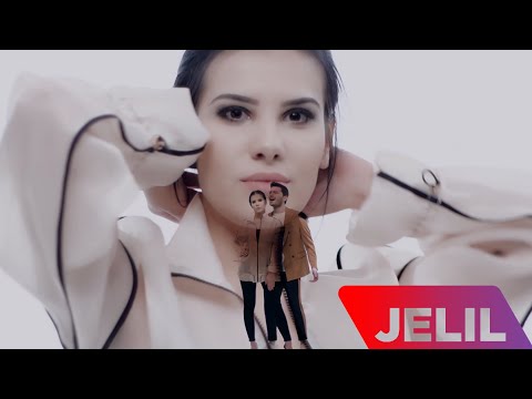 Jelil - Yyladay (offical video)