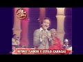 LA PALABRA ADIOS RUBEN BLADES Y FANIA ALL STARS EN VENEZUELA 1980