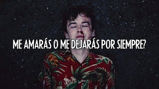 Three Days Grace - Love Me Or Leave Me (Sub Español) Video