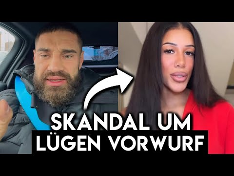 SKANDAL! LÜGEN VORWURF von Aleks Petrovic gegen Vanessa nach Temptation Island VIP Wiedersehen