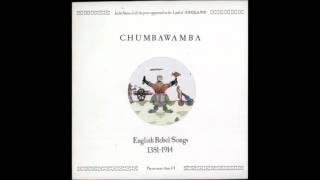 Chumbawamba, world turned upside down