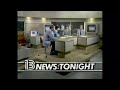 WNYT 11pm Newscast (September 7, 1983; Complete)