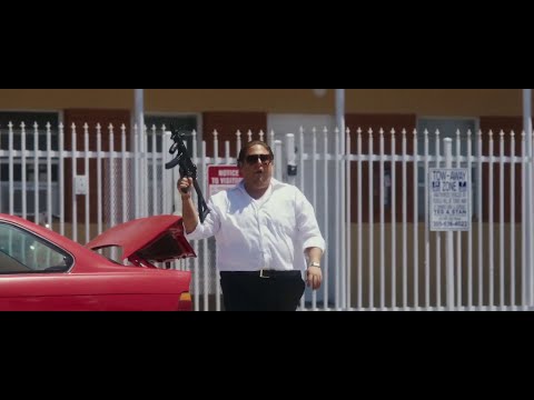 War Dogs - Jonah Hill