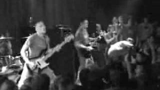 Shai Hulud　- For　the　World　&amp; Love　is　the　Fall　of Every Man