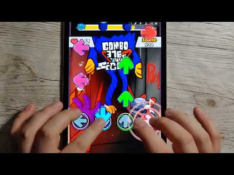 New FNF Mod Corruption Edd - Unrecognizable,Ron - Piss Off,Bunzo Bunny - Musical Memory But Everyone