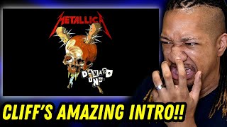 Metallica - Damage Inc. | Reaction