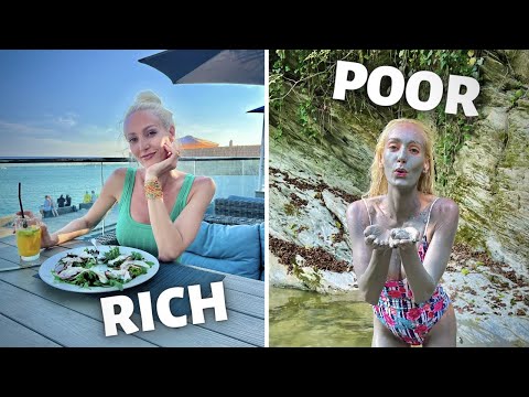 HOW MUCH Money I spend in Sochi, RUSSIA