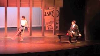 A Little Brains, A Little Talent - Damn Yankees 2012