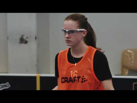 EräViikingit Tytöt: Veera Mertanen