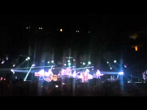 Foo Fighters and Lemmy - Shake Your Blood (Live)