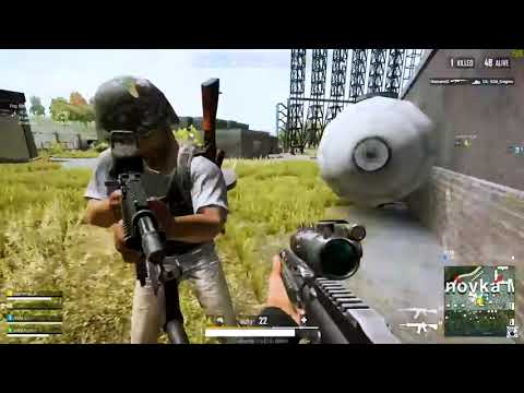 SHORT BUT NOT SWEET !! PUBG PC LITE !! FEAT BABU SHONA TALK LMAO