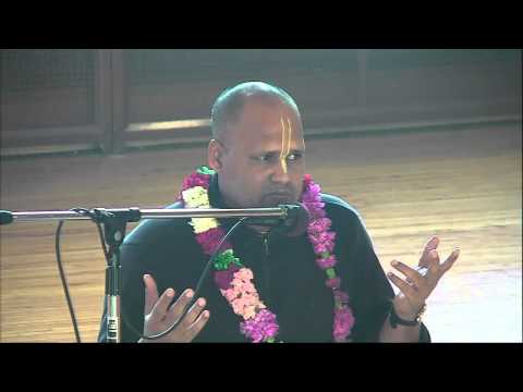Srimad Bhagavatam Class 7.1.30 - - HG Jagadananda Prabhu--Mar 18th 2015