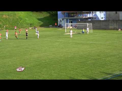 21 KMZ OFK Osečina - Cer 1:2