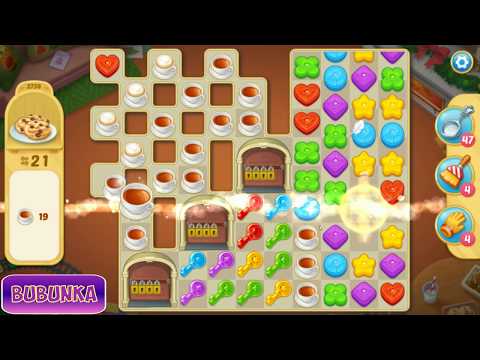 Matchington Mansion level 2738 HD