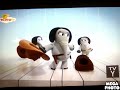 Babytv Cowboy Dance Elephant Happy To Be
