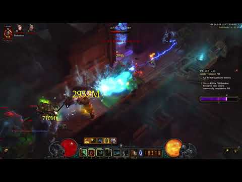 seismac slam build seismac slam build