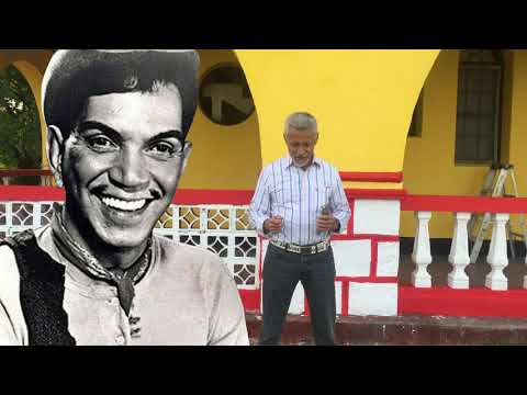 Rancho el detalle | Huasteca potosina | Antonio Zamora