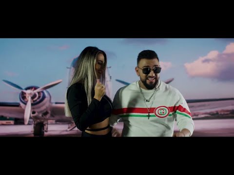 Costel Biju - Conduc cele mai mari imperii [videoclip oficial]