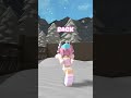YOUR WAYS BETTER ️ Roblox Shorts Mm2