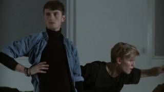 Nils Bech - Look Back