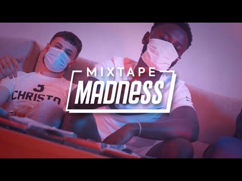 C Block - Facts (Music Video) | @MixtapeMadness