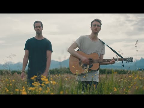 Marcus James & RYYZN - Warning Sign (Official Music Video)