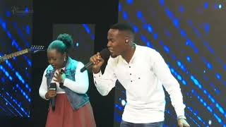 Download lagu Mwoyo [Spontaneous] x Samuel Jim | Phaneroo Worship mp3