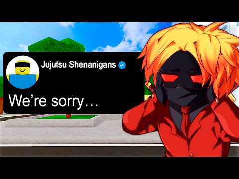The DARKEST Secrets of Jujutsu Shenanigans Got EXPOSED!