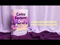 Our Perfect Storm by Carley Fortune | TRAILER