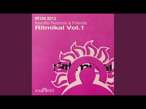 Santo Domingo (Original Mix)