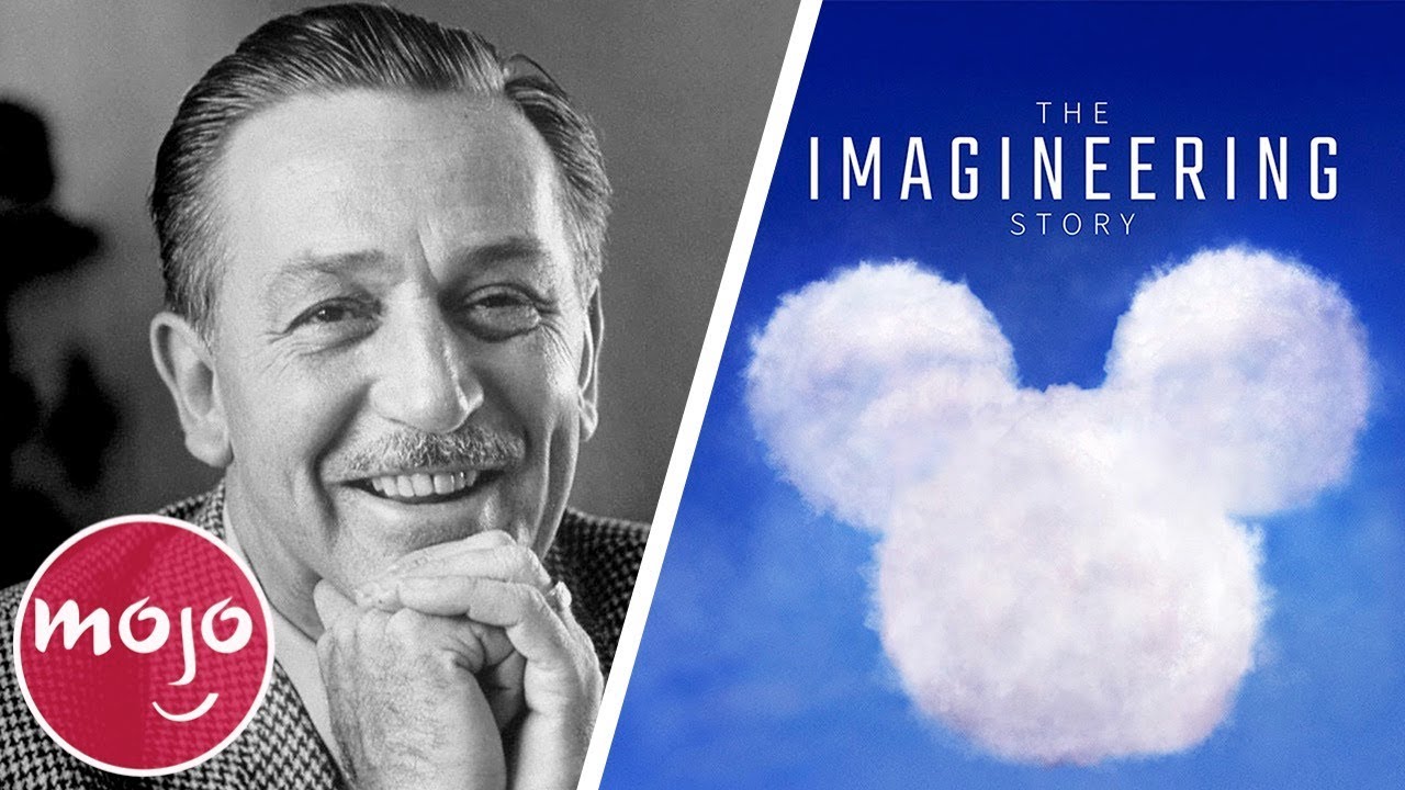 Top 10 Disney Documentaries to Watch If You're a TRUE Fan