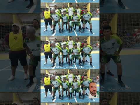 CAMPEONATO MUNICIPAL DE FUTSAL DE POTIRAGUÁ BAHIA. #futebol #varzea #futsal