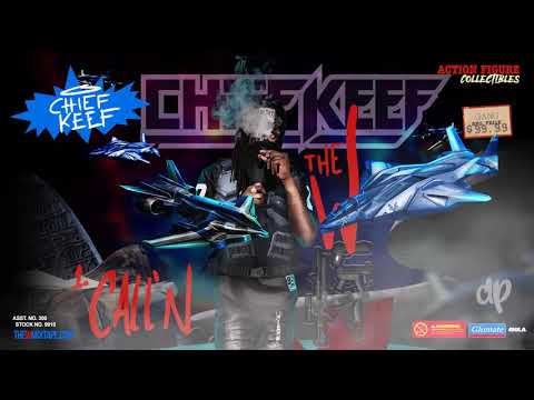 Chief Keef - Call'N Prod by Zaytoven